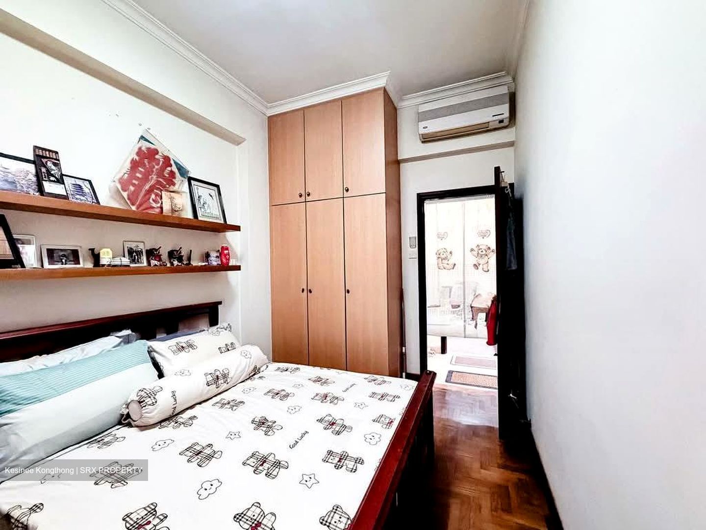 Hillview Green (D21), Condominium #559742011